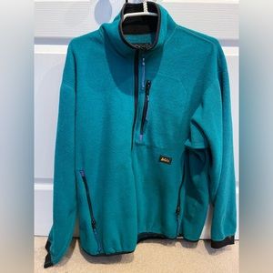 Vintage REI Fleece